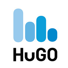 Logo HuGO