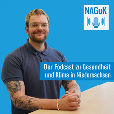 Mike Wonsikiewiszcz, NLGA Podcaster