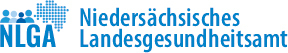 Logo Niedersächsisches Landesgesundheitsamt