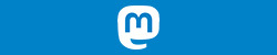 Logo Mastodon