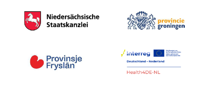 Logos Health4DE-NL