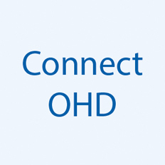 Projekt Connect OHD