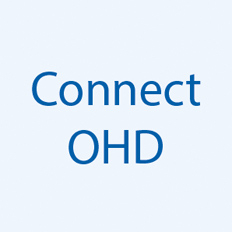 Projekt Connect OHD