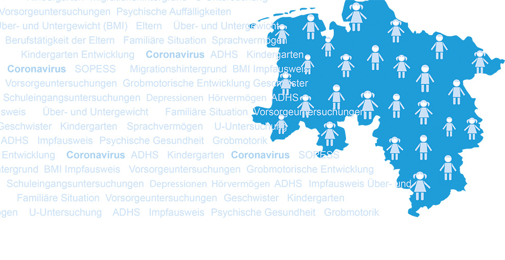 Grafik SEU Bericht