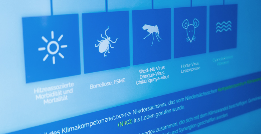 Jahresbericht Screenshot
