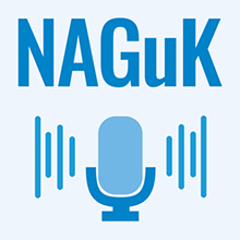 NAGuK Podcast