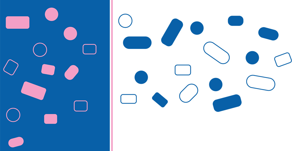 Ausschnitt Titelseite Ratgeber Antibiotikatherapie